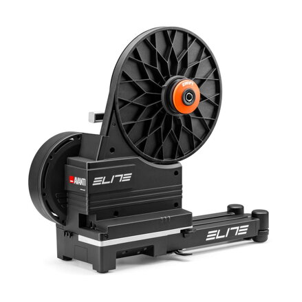 ELITE Trenažér AVANTI se systémem Zwift Cog and Click