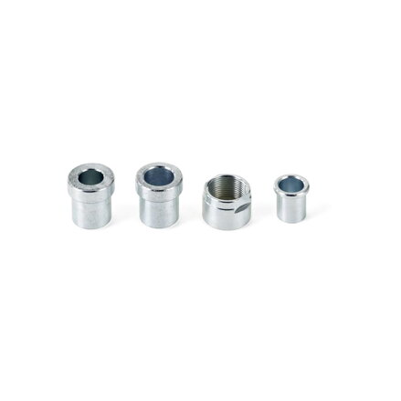 ELITE Adaptér 135x10 a 135x12 mm pro Drivo, Direto, Turno