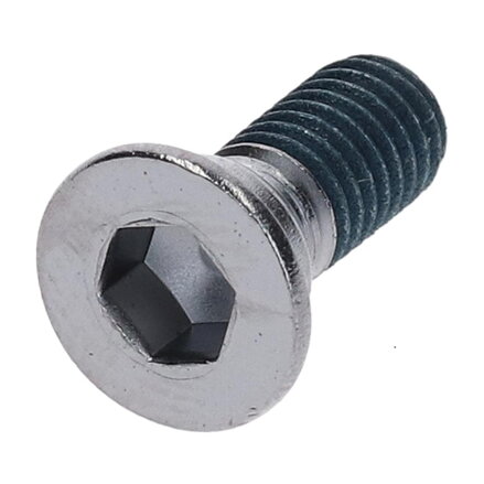 SHIMANO Skrutka B2 pre úchyt strmeňa s adaptérom FM