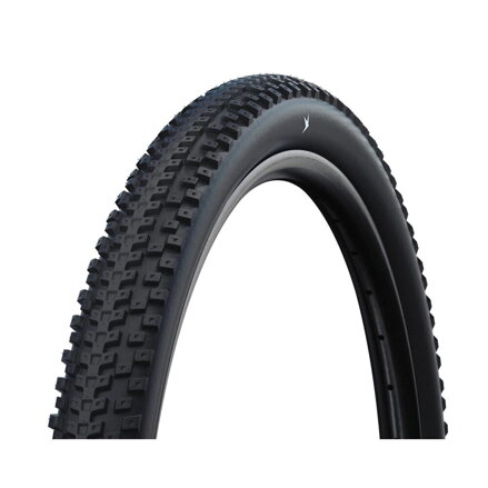 SCHWALBE Plášť ADVANCER HYBRID (57-584) 27.5x2.25 Active 50EPI PunctureGuard 995g Čierny reflex Green SCHWALBE Plášť ADVANCER HYBRID (57-584) 27.5x2.25 Active 50EPI PunctureGuard 995g Čierny reflex Green