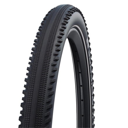 SCHWALBE Plášť HURRICANE (54-559) 26x2.10 Performance 67EPI RaceGuard 655g Černý reflex SCHWALBE Plášť HURRICANE (54-559) 26x2.10 Performance 67EPI RaceGuard 655g Černý reflex