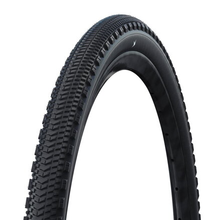 SCHWALBE Plášť G-ONE OVERLAND 700x45CACE Addix Green reflex skládací