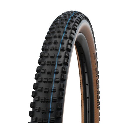 SCHWALBE Plášť WICKED WILL (62-622) 29x2.40 Evolution 67EPI 845g Bronze TLE SpeedGrip