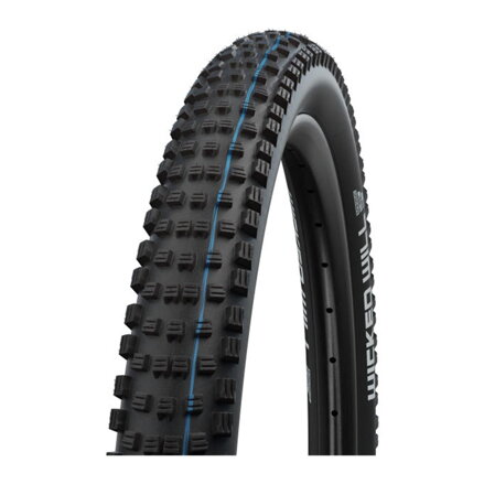 SCHWALBE Plášť WICKED WILL (65-622) 29x2.60 Evolution 67EPI 980g Černý TLE SpeedGrip