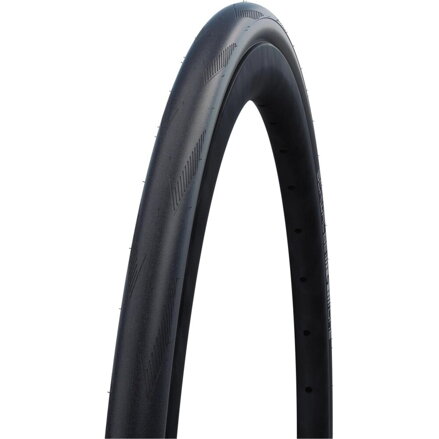 SCHWALBE Plášť ONE (25-622) 700x25C Performance 67EPI RaceGuard 405g Černý SCHWALBE Plášť ONE (25-622) 700x25C Performance 67EPI RaceGuard 405g Černý
