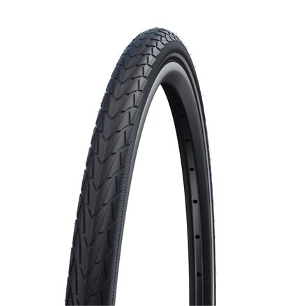 SCHWALBE Plášť MARATHON RACER (30-622) 28x1.20 700x30C Performance 67EPI RaceGuard 395g Černý reflex