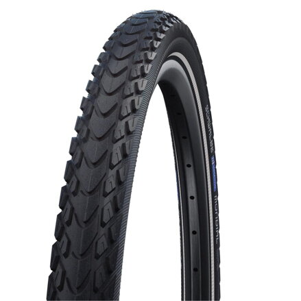 SCHWALBE Plášť MARATHON MONDIAL (50-559) 26x2.00 Performance 67EPI RaceGuard 720g Černý reflex SCHWALBE Plášť MARATHON MONDIAL (50-559) 26x2.00 Performance 67EPI RaceGuard 720g Černý reflex