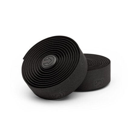 PRO Omotávka PEAKED SPORT OEM čierna korková 2,5mm, 24ks v balení
