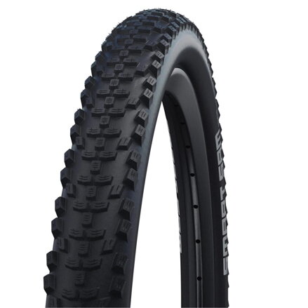 SCHWALBE Plášť SMART SAM 18x1.50 (40-355) 50EPI 320g K-Guard NMC