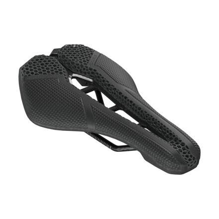 PRO Sedlo STEALTH 3D TEAM 142mm