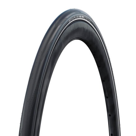 SCHWALBE Plášť ONE PLUS (32-622) 28x1.25 700x32C Performance 67EPI SmartGuard 690g Reflex