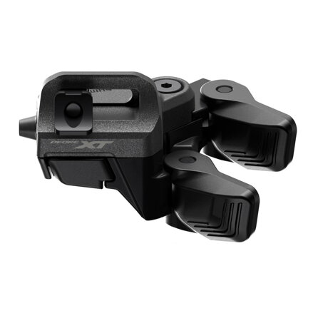 SHIMANO Radenie XT SW-M8150 pravé  Di2 spínač I-spec EV