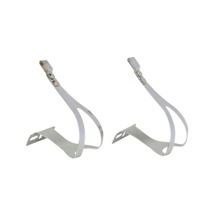 ZÉFAL Košík na pedál Christophe Steel toe L/XL 0507