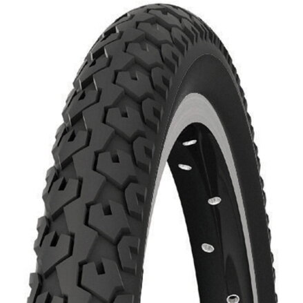 MICHELIN Plášť COUNTRY J 20x1.75 (47-406) 33TPI 630g