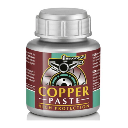MOTOREX Pasta COPPER PASTE 100gr