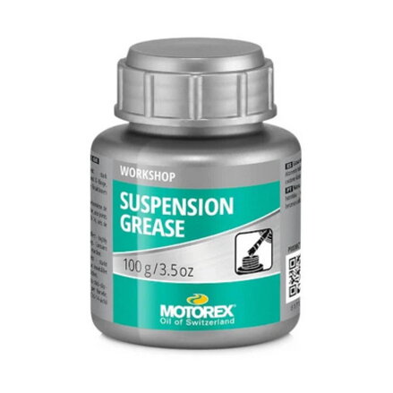 MOTOREX Vazelína SUSPENTION GREASE 100gr