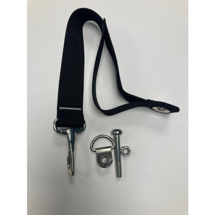 THULE Sada popruhů 1540105358 Thule Chariot Sport/Cross/Lite/Cab (2017-X)