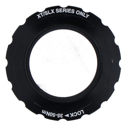 SHIMANO Upevňovací matice převodníku FC-M8100