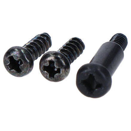 SHIMANO Šroubky krytu řazení SL-M7100