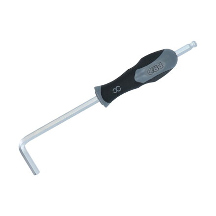 PRO Klíč na pedály 8mm