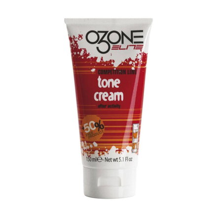 ELITE Krém OZONE TONE 150ml