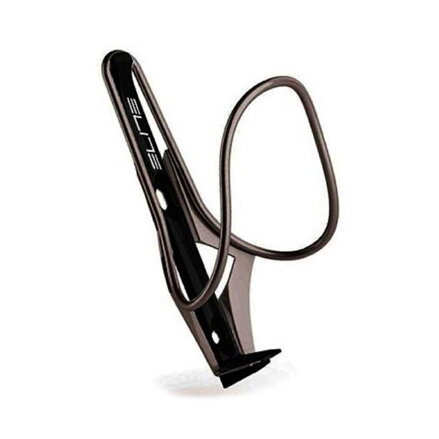 ELITE Košík MOREO INOX černý