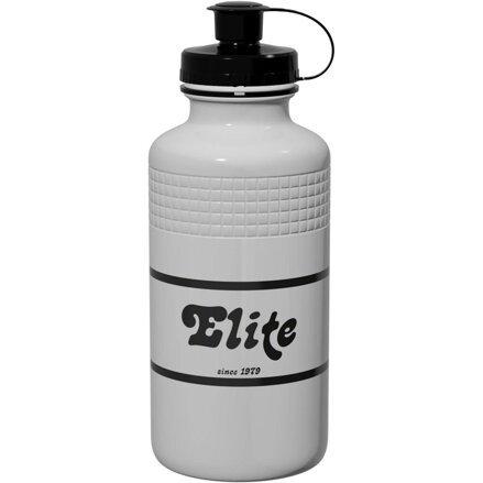 ELITE Láhev VINTAGE PE 500 bílá