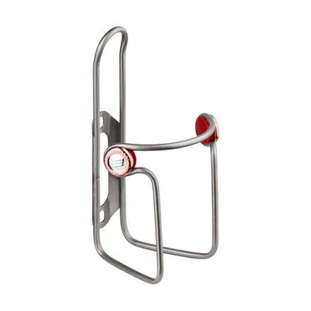 ELITE Košík CIUSSI INOX stříbrný