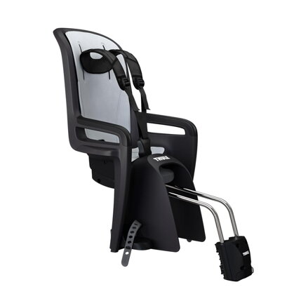 THULE Sedačka dětská RIDE ALONG 2 tmavě šedá