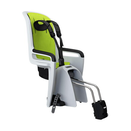 THULE Sedačka dětská RIDE ALONG 2 světle šedá