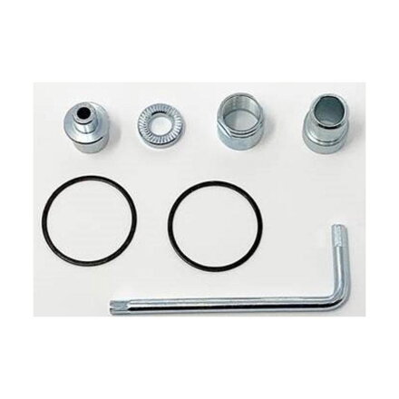 ELITE Adaptér KIT Drivo, Kura, Direto a Turno