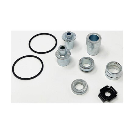 ELITE Set adaptérů pro SUITO a DIRETO