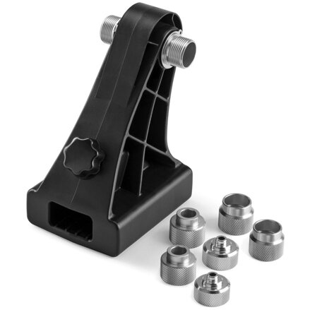 ELITE Podpora přední vidlice pro RACE FC s adaptérem pro osy 5–12 mm