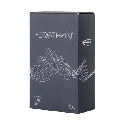 SCHWALBE Duše SV19FE (62/75-622) 40mm 116g