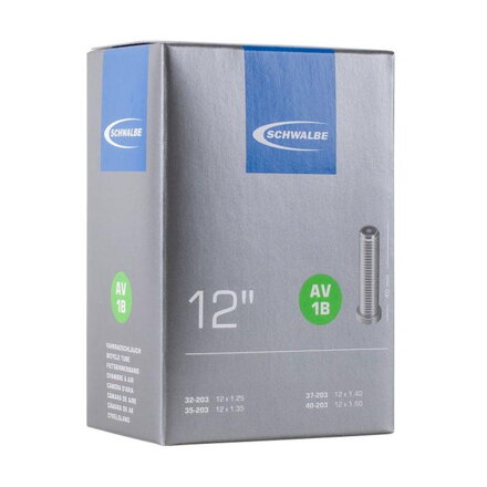 SCHWALBE Duše AV1B (32/40-203) 61g