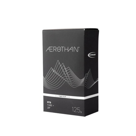 SCHWALBE Duša SV19-AE+ Aerothan (54/62-622) 40mm 125g