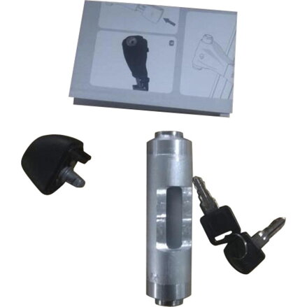 ELITE Adaptér pro SANREMO na 12 mm