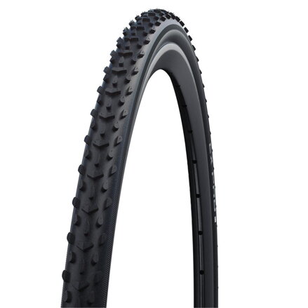 SCHWALBE Plášť CX PRO 26x1.35 (35-559) 67EPI 405g Performance