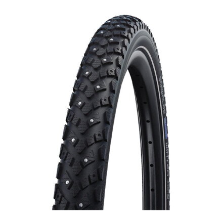 SCHWALBE Plášť WINTER (47-559) 26x1.75 Active 50EPI K-Guard 1000g Reflex SCHAK