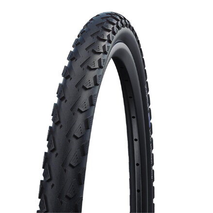 SCHWALBE Plášť LAND CRUISER (47-559) 26x1.75 Active 50EPI K-Guard 750g Černý