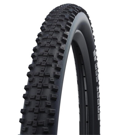 SCHWALBE Plášť SMART SAM (57-559) 26x2.25 Performance 67EPI 765g Černý