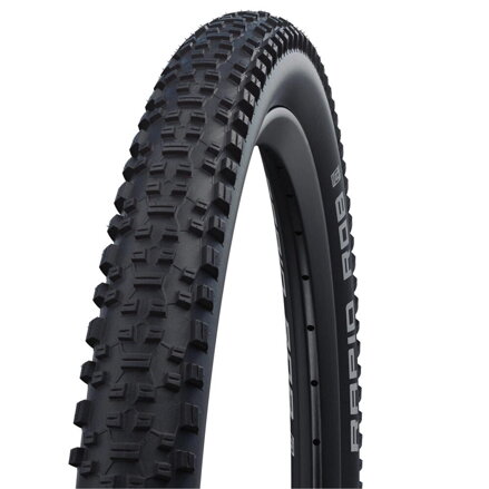 SCHWALBE Plášť RAPID ROB (57-584) 27.5x2.25 Active 50EPI K-Guard 750g Černý