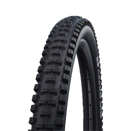 SCHWALBE Plášť BIG BETTY (62-622) 29x2.40 Performance 2x50EPI 1500g Černý