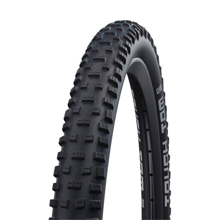 SCHWALBE Plášť TOUGH TOM (57-559) 26x2.25 Active 50EPI K-Guard 700g Černý