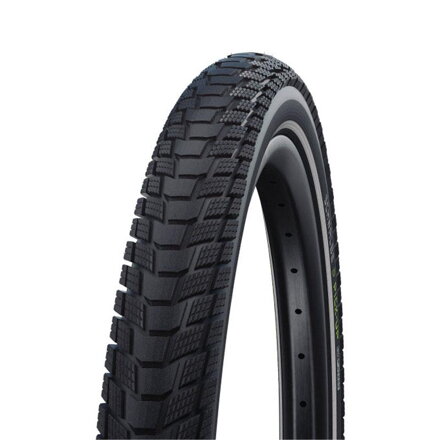SCHWALBE Plášť PICK-UP (65-584) 27.5x2.60 Performance 2x67EPI 1390g Reflex E-Bike