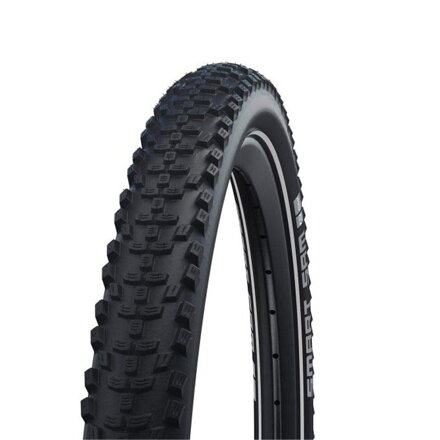 SCHWALBE Plášť SMART SAM 27.5x2.35 (60-584) 67EPI 770g Perf Addix reflex