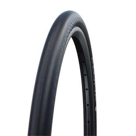 SCHWALBE Plášť KOJAK (35-622) 28x1.35 700x35C Performance 67EPI RaceGuard 330g Černý