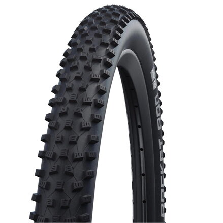 SCHWALBE Plášť ROCKET RON (54-507) 24x2.10 Performance 67EPI 435g Černý