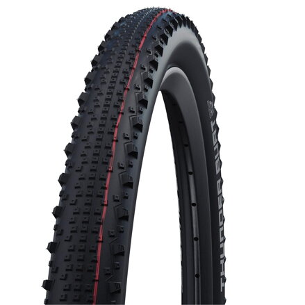 SCHWALBE Plášť THUNDER BURT (54-622) 29x2.10 Evolution 67EPI 550g Černý TLE Speed