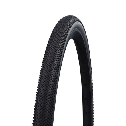 SCHWALBE Plášť G-ONE ALLROUND (35-584) 27.5x1.35 650Bx35 Performance 67EPI RaceGuard 395g Černý TLE